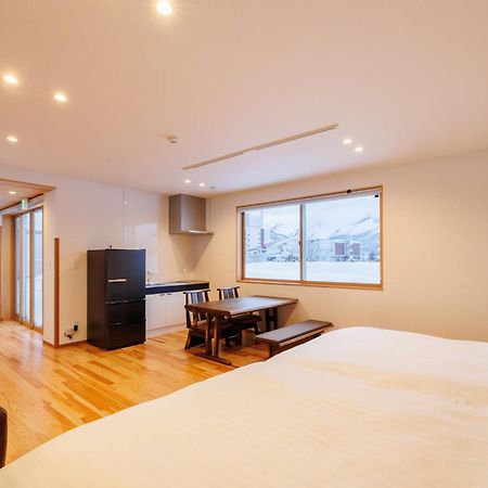 Hakuba Highland Hotel Exteriér fotografie